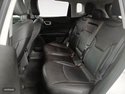 Jeep Compass 1.3 PHEV S AWD AT 177 kW (240 CV) - Miniatura 11