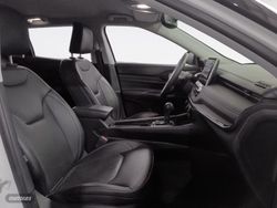 Jeep Compass 1.3 PHEV S AWD AT 177 kW (240 CV) - Miniatura 12