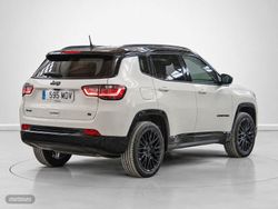 Jeep Compass 1.3 PHEV S AWD AT 177 kW (240 CV) - Miniatura 3