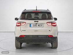 Jeep Compass 1.3 PHEV S AWD AT 177 kW (240 CV) - Miniatura 4