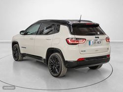 Jeep Compass 1.3 PHEV S AWD AT 177 kW (240 CV) - Miniatura 5