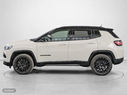 Jeep Compass 1.3 PHEV S AWD AT 177 kW (240 CV) - Miniatura 6