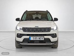 Jeep Compass 1.3 PHEV S AWD AT 177 kW (240 CV) - Miniatura 7