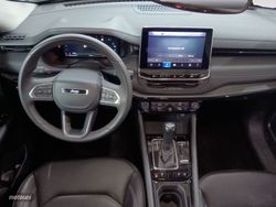 Jeep Compass 1.3 PHEV S AWD AT 177 kW (240 CV) - Miniatura 8