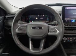 Jeep Compass 1.3 PHEV S AWD AT 177 kW (240 CV) - Miniatura 9
