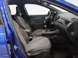Renault Captur Techno Eco-G 74 kW (100 CV) - Miniatura 12