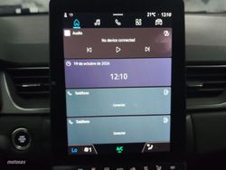 Renault Captur Techno Eco-G 74 kW (100 CV) - Miniatura 16