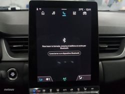 Renault Captur Techno Eco-G 74 kW (100 CV) - Miniatura 18