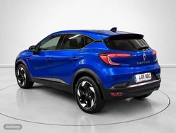Renault Captur Techno Eco-G 74 kW (100 CV) - Miniatura 5
