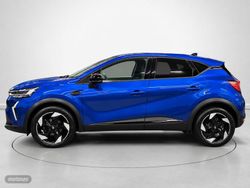 Renault Captur Techno Eco-G 74 kW (100 CV) - Miniatura 6
