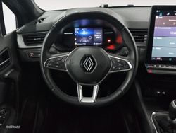 Renault Captur Techno Eco-G 74 kW (100 CV) - Miniatura 9