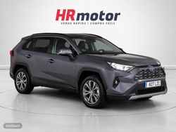 Toyota RAV 4 2.5l hybrid Advance 160 kW (218 CV) - Miniatura 1