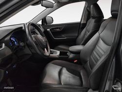 Toyota RAV 4 2.5l hybrid Advance 160 kW (218 CV) - Miniatura 10
