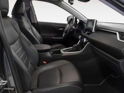 Toyota RAV 4 2.5l hybrid Advance 160 kW (218 CV) - Miniatura 12