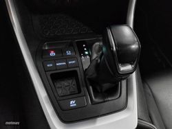 Toyota RAV 4 2.5l hybrid Advance 160 kW (218 CV) - Miniatura 16