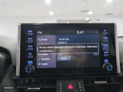 Toyota RAV 4 2.5l hybrid Advance 160 kW (218 CV) - Miniatura 20