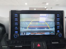 Toyota RAV 4 2.5l hybrid Advance 160 kW (218 CV) - Miniatura 21