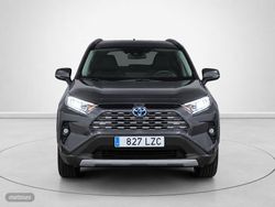 Toyota RAV 4 2.5l hybrid Advance 160 kW (218 CV) - Miniatura 7