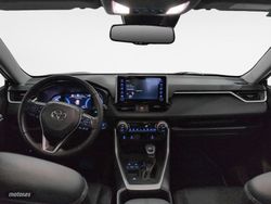 Toyota RAV 4 2.5l hybrid Advance 160 kW (218 CV) - Miniatura 8