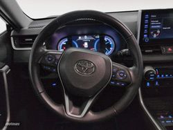 Toyota RAV 4 2.5l hybrid Advance 160 kW (218 CV) - Miniatura 9