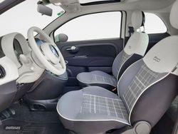 Fiat 500 1.0 6v GSE Lounge 51 kW (70 CV) - Miniatura 10
