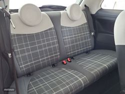 Fiat 500 1.0 6v GSE Lounge 51 kW (70 CV) - Miniatura 11