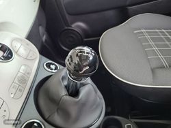 Fiat 500 1.0 6v GSE Lounge 51 kW (70 CV) - Miniatura 15