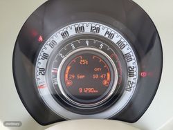 Fiat 500 1.0 6v GSE Lounge 51 kW (70 CV) - Miniatura 16
