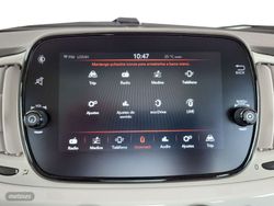 Fiat 500 1.0 6v GSE Lounge 51 kW (70 CV) - Miniatura 17