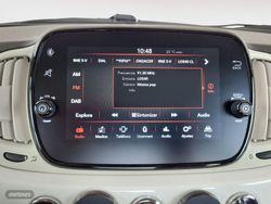 Fiat 500 1.0 6v GSE Lounge 51 kW (70 CV) - Miniatura 18