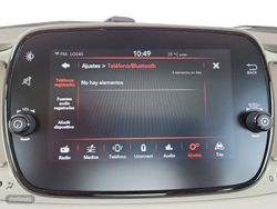 Fiat 500 1.0 6v GSE Lounge 51 kW (70 CV) - Miniatura 19