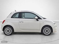 Fiat 500 1.0 6v GSE Lounge 51 kW (70 CV) - Miniatura 2