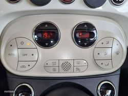 Fiat 500 1.0 6v GSE Lounge 51 kW (70 CV) - Miniatura 21