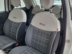 Fiat 500 1.0 6v GSE Lounge 51 kW (70 CV) - Miniatura 23