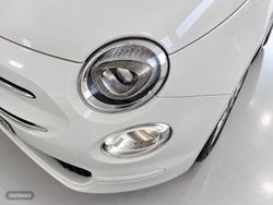 Fiat 500 1.0 6v GSE Lounge 51 kW (70 CV) - Miniatura 26