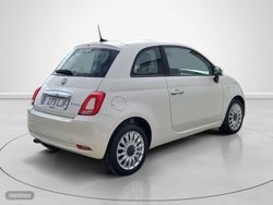 Fiat 500 1.0 6v GSE Lounge 51 kW (70 CV) - Miniatura 3