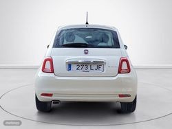 Fiat 500 1.0 6v GSE Lounge 51 kW (70 CV) - Miniatura 4