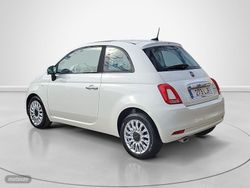 Fiat 500 1.0 6v GSE Lounge 51 kW (70 CV) - Miniatura 5
