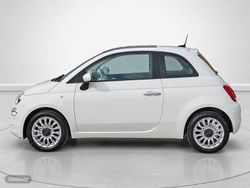 Fiat 500 1.0 6v GSE Lounge 51 kW (70 CV) - Miniatura 6