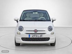 Fiat 500 1.0 6v GSE Lounge 51 kW (70 CV) - Miniatura 7