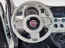 Fiat 500 1.0 6v GSE Lounge 51 kW (70 CV) - Miniatura 9