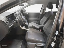 Volkswagen Taigo ``Más`` 1.0 TSI 85 kW (115 CV) DSG - Miniatura 10