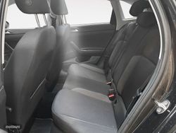 Volkswagen Taigo ``Más`` 1.0 TSI 85 kW (115 CV) DSG - Miniatura 11