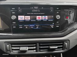 Volkswagen Taigo ``Más`` 1.0 TSI 85 kW (115 CV) DSG - Miniatura 17