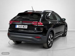 Volkswagen Taigo ``Más`` 1.0 TSI 85 kW (115 CV) DSG - Miniatura 3