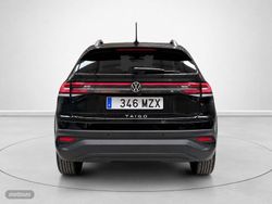 Volkswagen Taigo ``Más`` 1.0 TSI 85 kW (115 CV) DSG - Miniatura 4