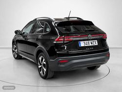 Volkswagen Taigo ``Más`` 1.0 TSI 85 kW (115 CV) DSG - Miniatura 5