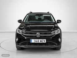 Volkswagen Taigo ``Más`` 1.0 TSI 85 kW (115 CV) DSG - Miniatura 7