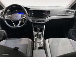 Volkswagen Taigo ``Más`` 1.0 TSI 85 kW (115 CV) DSG - Miniatura 8