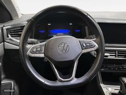 Volkswagen Taigo ``Más`` 1.0 TSI 85 kW (115 CV) DSG - Miniatura 9